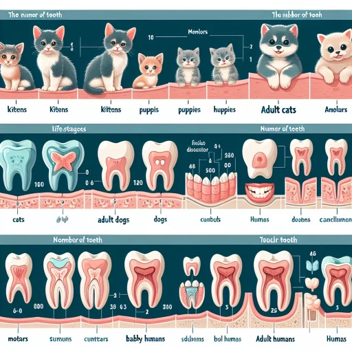 how many teeth