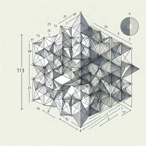 how many triangles do you see
