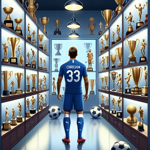how many trophies does ronaldo have