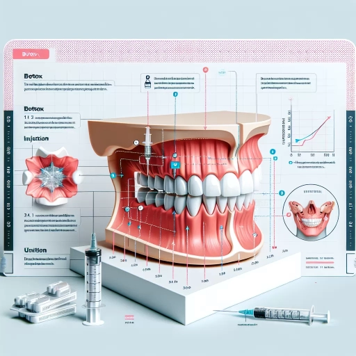 how many units of botox for tmj
