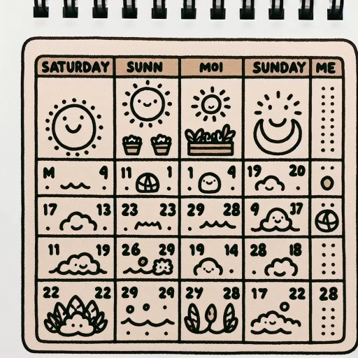 how many weekends in a month