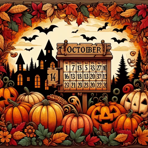 how many weeks till halloween