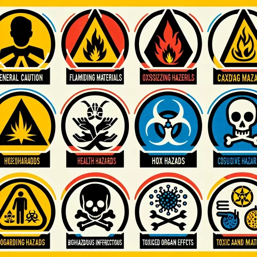 how many whmis symbols are there