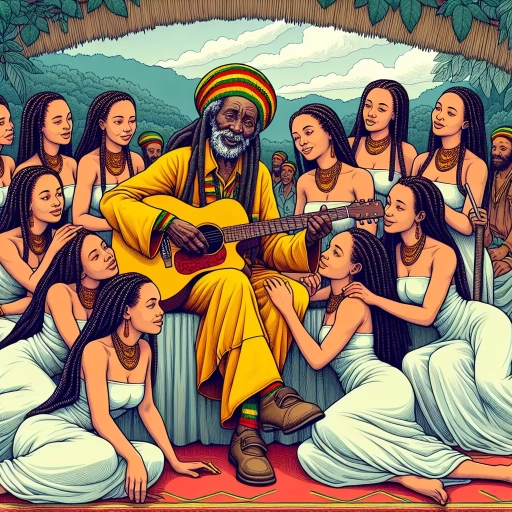 how many wives did bob marley have