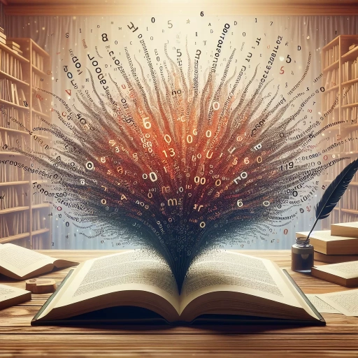 how many words in a chapter