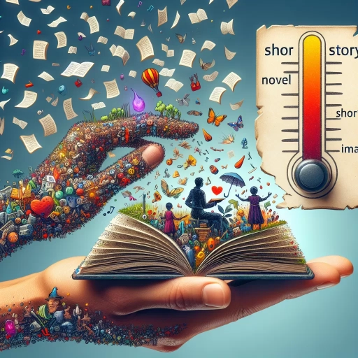 how many words is a short story