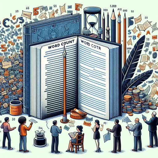 how many words should a chapter be