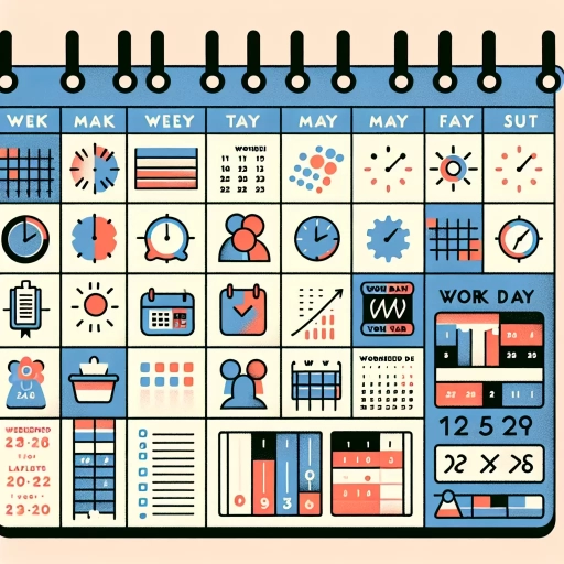 how many working days are there in a year