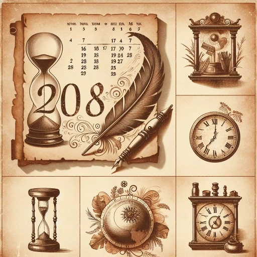 how many years ago was 2018