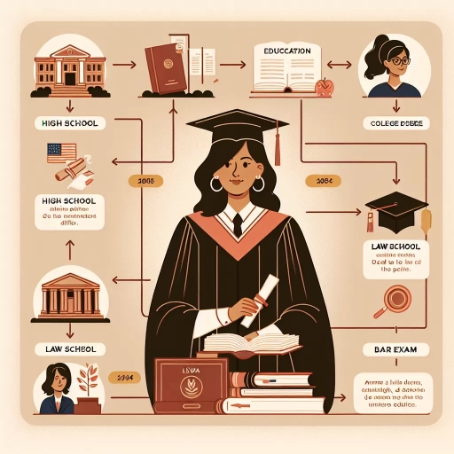 how many years of school to be a lawyer