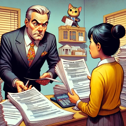 how mortgage brokers rip you off