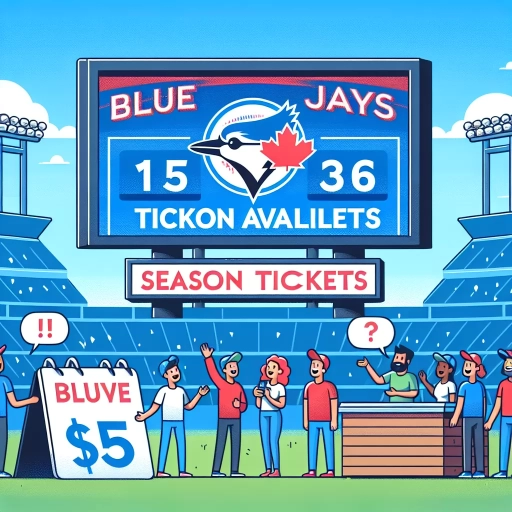 how much are blue jays season tickets