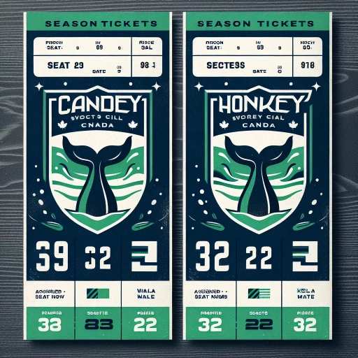 how much are canucks season tickets
