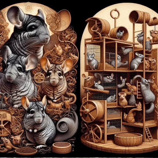 how much are chinchillas