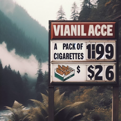 how much are cigarettes in bc