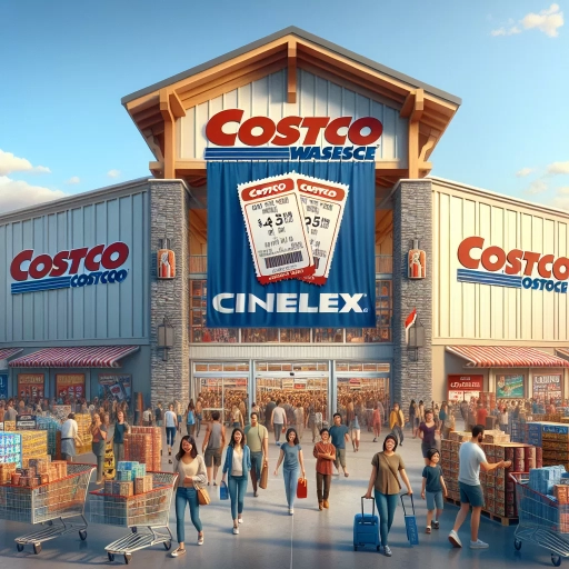 how much are cineplex tickets at costco
