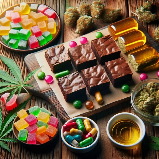 how much are edibles