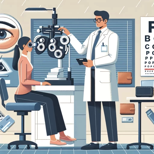 how much are eye exams