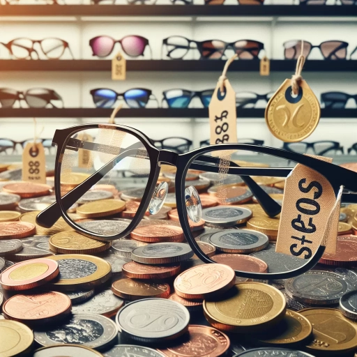 how much are glasses