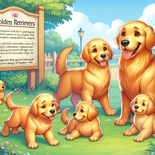 how much are golden retrievers