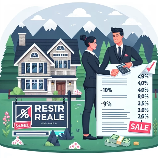 how much are realtor fees in bc