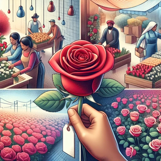 how much are roses