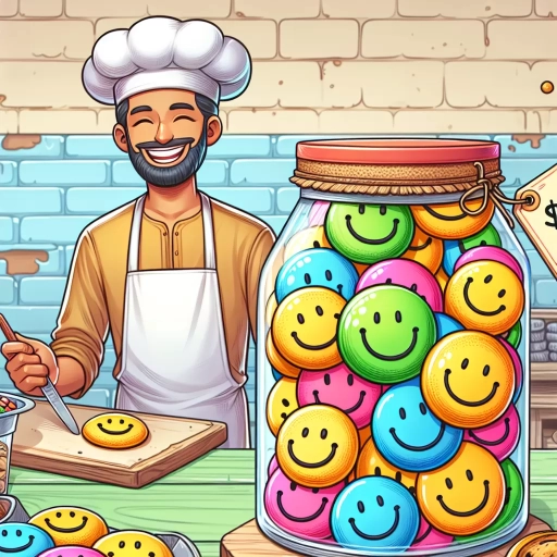 how much are smile cookies