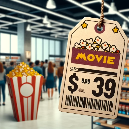 how much are the costco movie passes