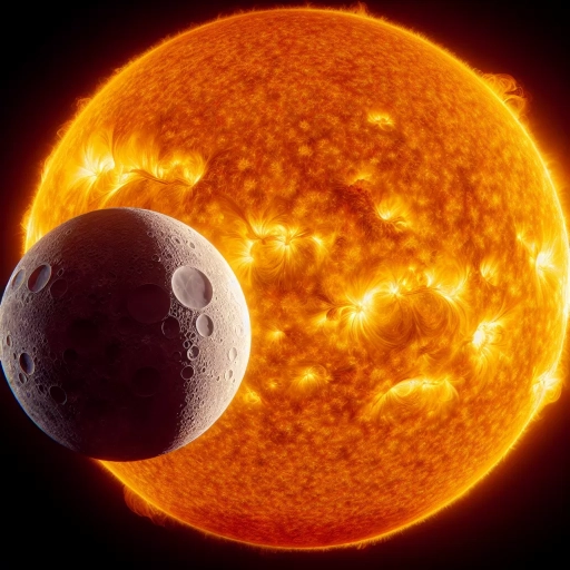 how much bigger is the sun than the moon