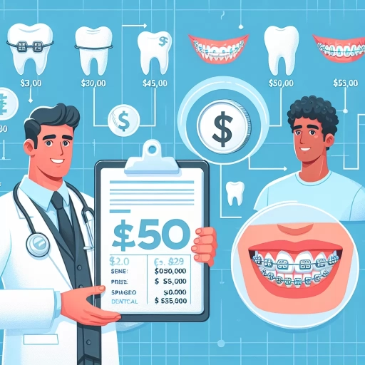 how much braces cost in canada
