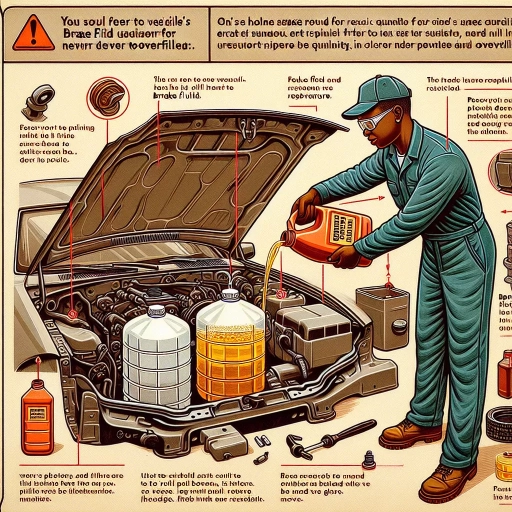 how much brake fluid do i need