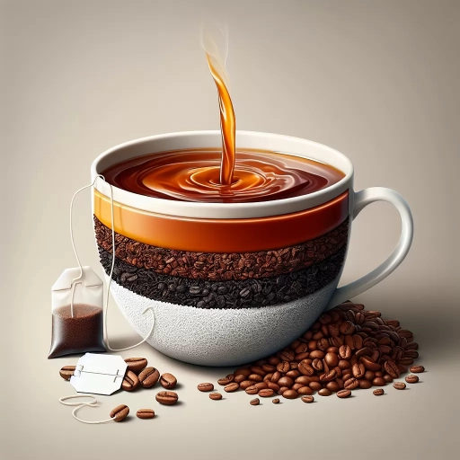 how much caffeine in english breakfast tea