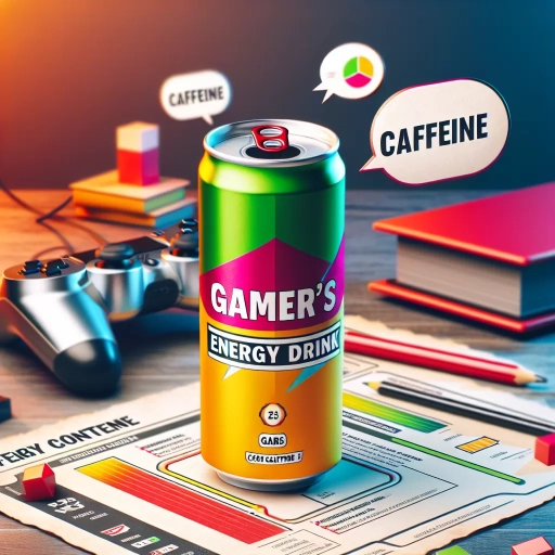 how much caffeine in gamersupps