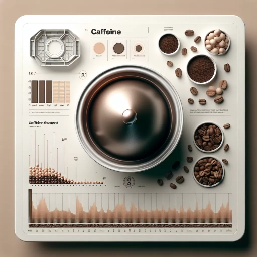 how much caffeine in nespresso pod