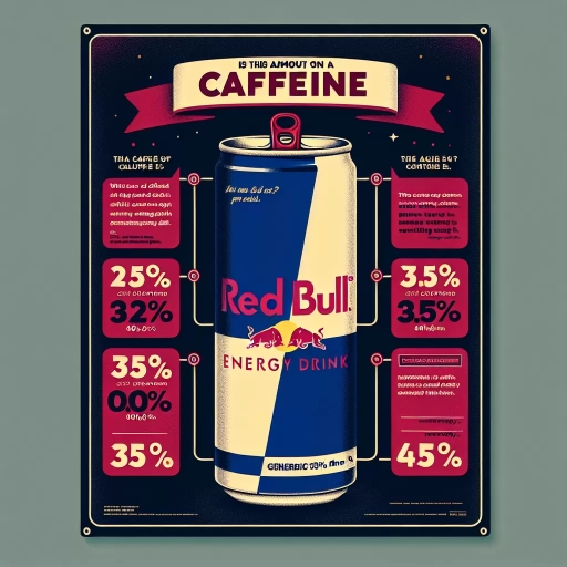 how much caffeine in red bull 355ml