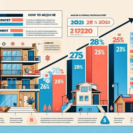how much can a landlord raise the rent in ontario 2023