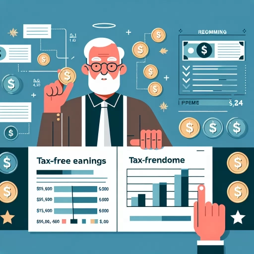 how much can a senior earn tax-free in canada