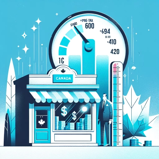 how much can a small business make before paying taxes in canada