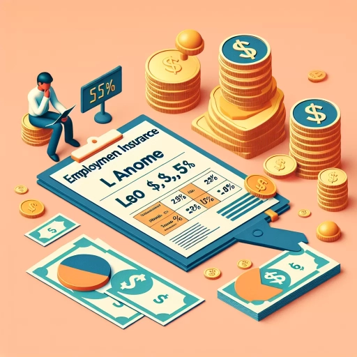 how much can you earn while on ei
