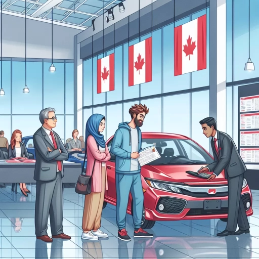 how much can you negotiate on a new car canada