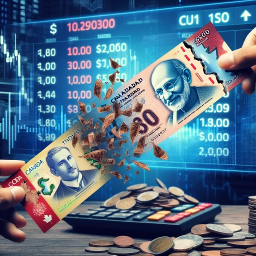 how much canadian dollar in indian rupees today