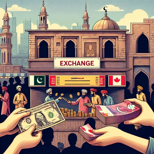 how much canadian dollar in pakistan