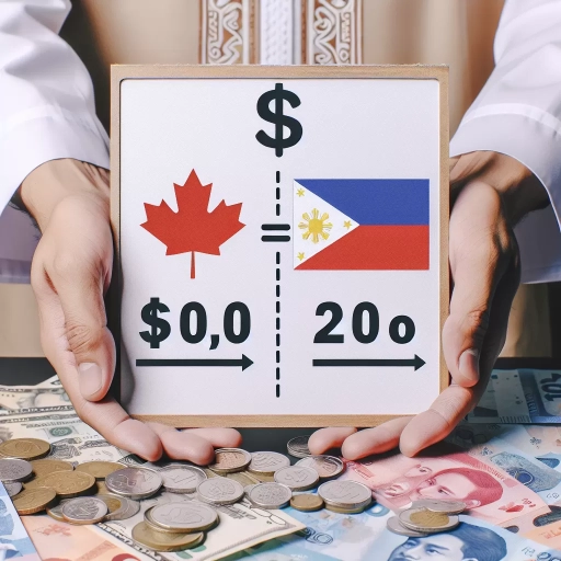 how much canadian dollar to peso