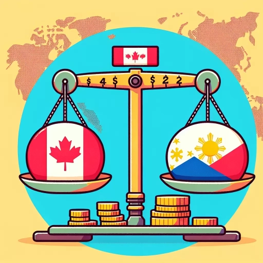 how much canadian dollar to philippine peso today