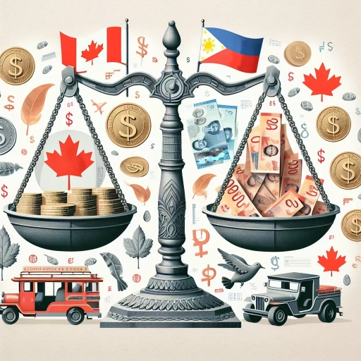 how much canadian to philippine peso