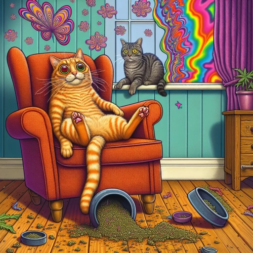 how much catnip is too much
