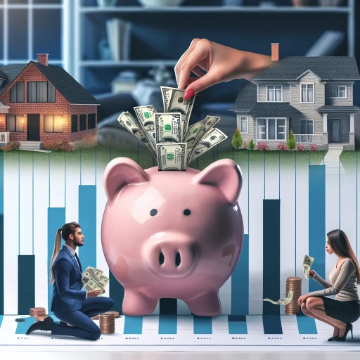 how much deposit for a house
