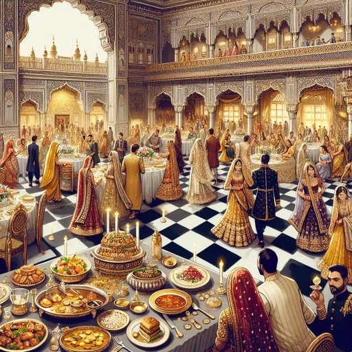 how much did ambani wedding cost