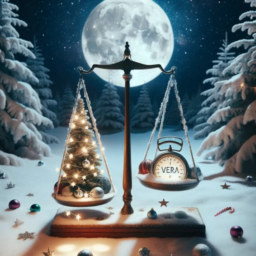 how much did vera weigh in white christmas