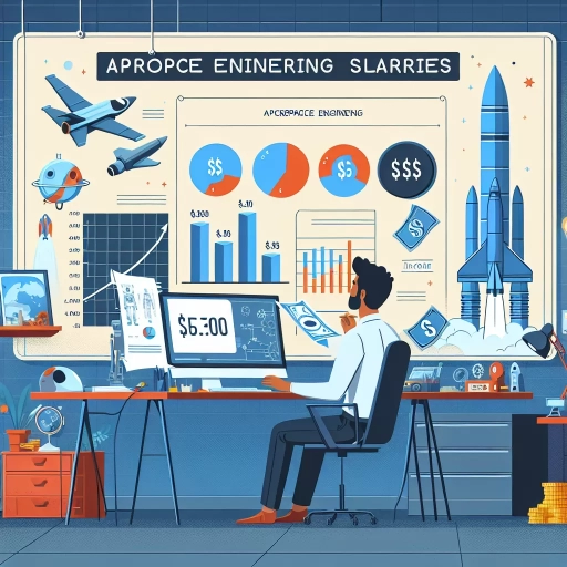 how much do aerospace engineers make